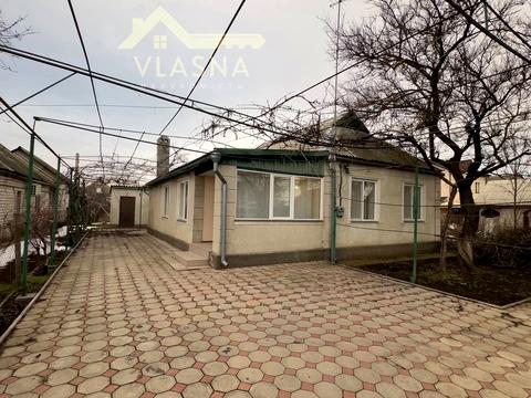 дом по адресу Київська, 1