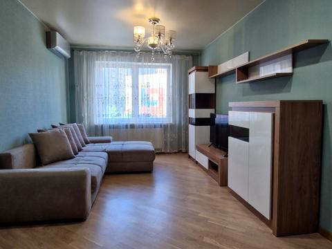 квартира по адресу Юлии Здановской ул. (Ломоносова), 85-А