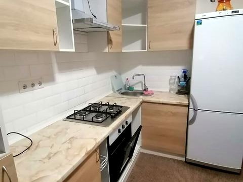 квартира за адресою Боголюбова вул., 33