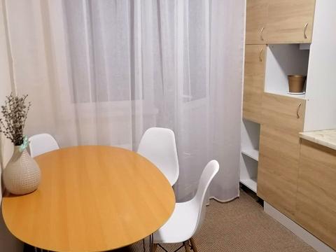 квартира за адресою Боголюбова вул., 33