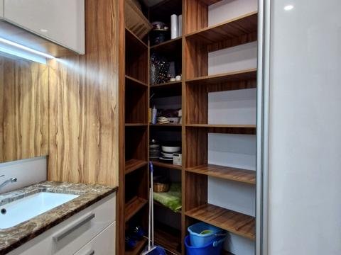 квартира по адресу Юлии Здановской ул. (Ломоносова), 85-А