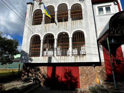 будинок за адресою Львівська