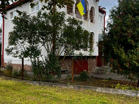 дом по адресу Львівська