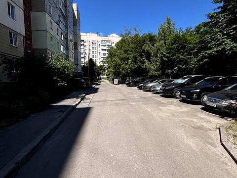 квартира по адресу Правды просп. (Правди), 68-А