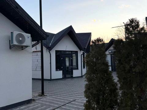 коммерческая по адресу Олекси Тихого пер., 4 к3