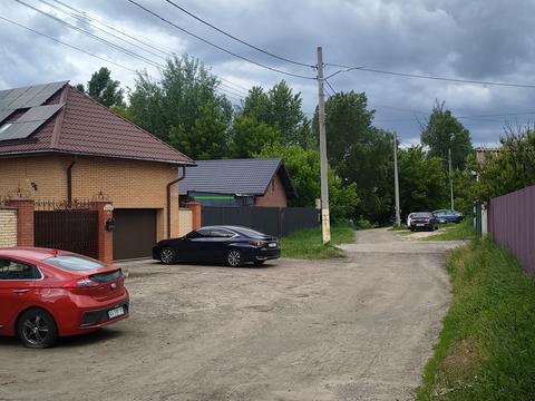 участок по адресу Никифора Дровняка ул., 1-а