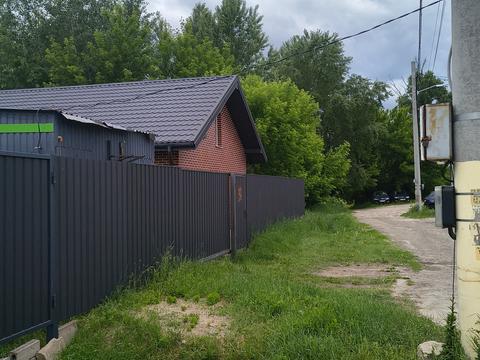 участок по адресу Никифора Дровняка ул., 1-а