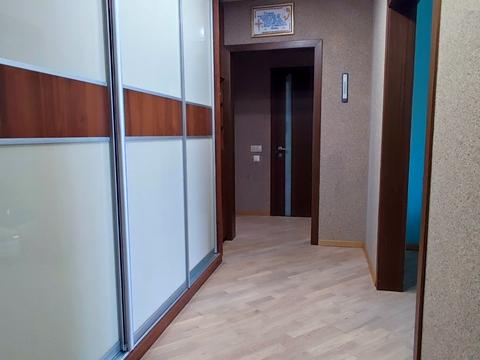 квартира по адресу Юлии Здановской ул. (Ломоносова), 85-А