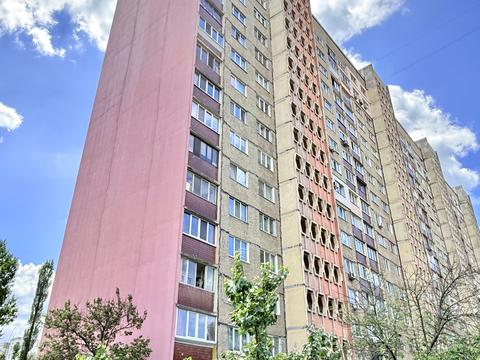 квартира за адресою Рональда Рейгана вул. (Теодора Драйзера), 20-А