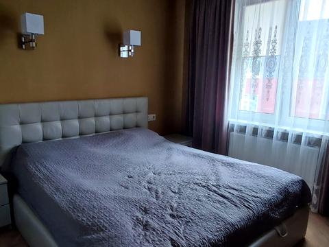 квартира по адресу Юлии Здановской ул. (Ломоносова), 85-А