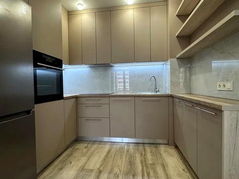 квартира по адресу Берестейский просп. (Победы), 67-А