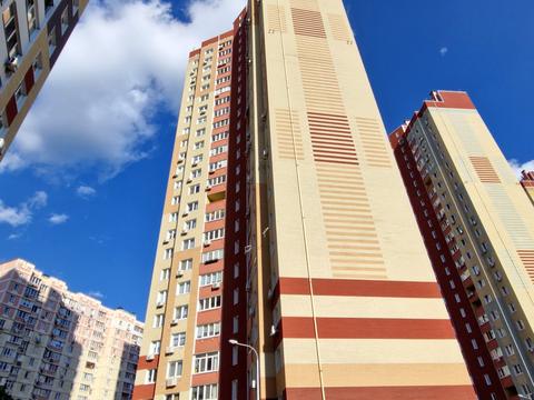 квартира по адресу Юлии Здановской ул. (Ломоносова), 85-А
