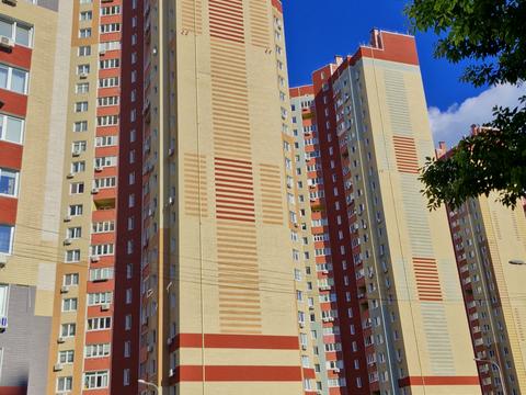 квартира по адресу Юлии Здановской ул. (Ломоносова), 85-А