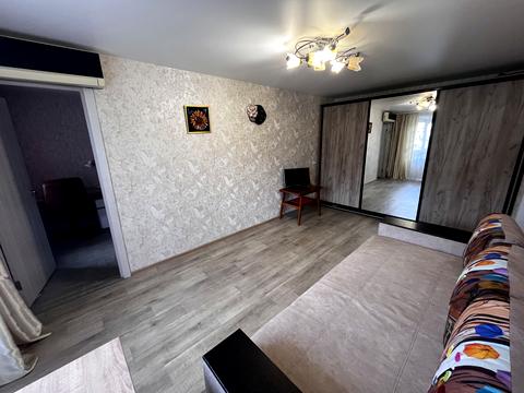 квартира по адресу Науки просп. (Гагарина), 84