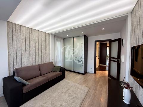 квартира за адресою Петра Григоренка просп., 28-А