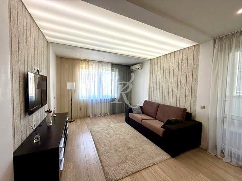 квартира за адресою Петра Григоренка просп., 28-А