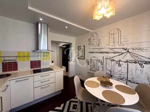 квартира за адресою Петра Григоренка просп., 28-А
