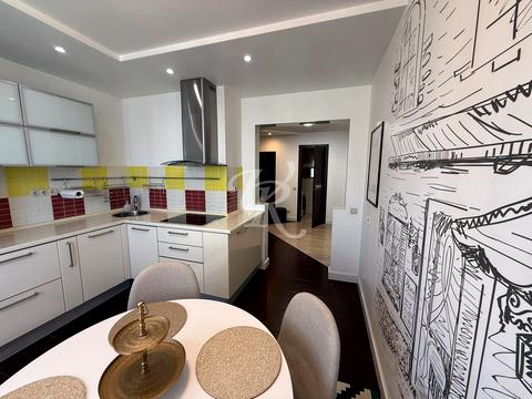 квартира за адресою Петра Григоренка просп., 28-А