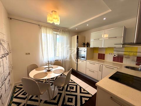 квартира за адресою Петра Григоренка просп., 28-А