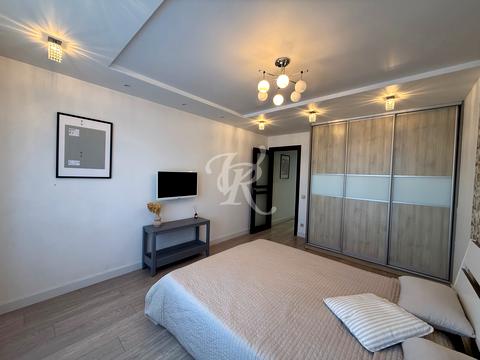 квартира за адресою Петра Григоренка просп., 28-А