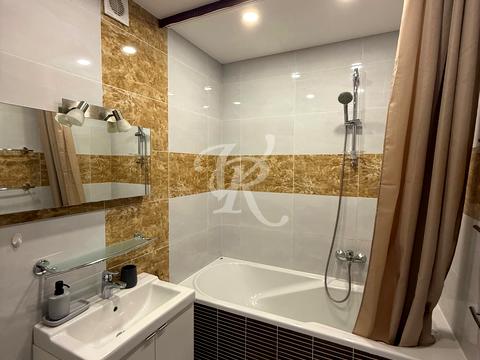 квартира за адресою Петра Григоренка просп., 28-А