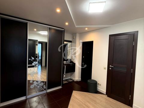 квартира за адресою Петра Григоренка просп., 28-А