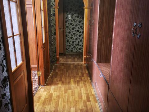 квартира за адресою Сумської Тероборони вул. (Ковпака), 59