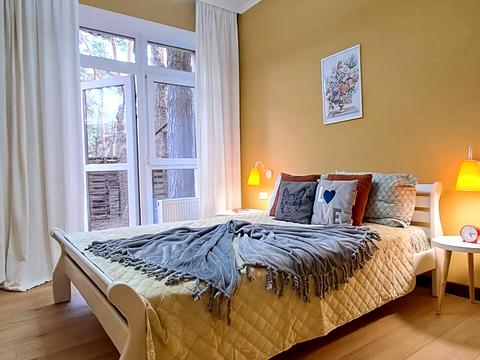 квартира за адресою с. Орлівщина, Дачна, 101