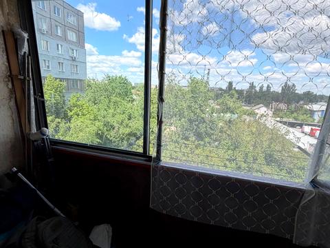 квартира по адресу Слобожанский просп. (Газеты "Правда"), 139