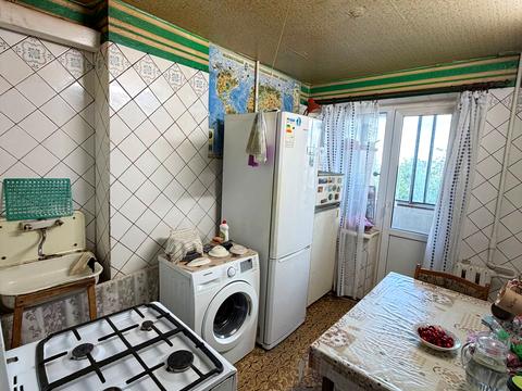 квартира по адресу Слобожанский просп. (Газеты "Правда"), 139