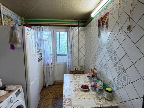 квартира по адресу Слобожанский просп. (Газеты "Правда"), 139
