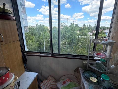 квартира по адресу Слобожанский просп. (Газеты "Правда"), 139