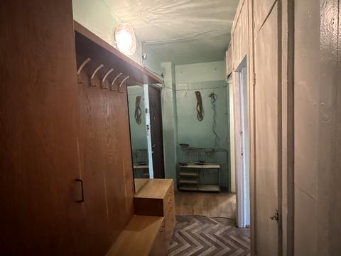 квартира по адресу Выговского ул. (Терешковой), 13