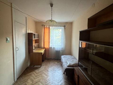 квартира по адресу Выговского ул. (Терешковой), 13