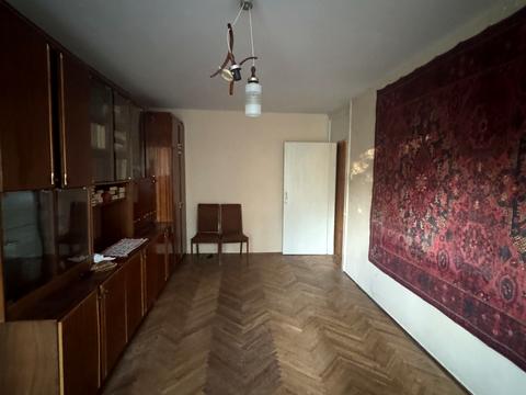 квартира по адресу Выговского ул. (Терешковой), 13
