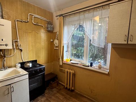 квартира по адресу Выговского ул. (Терешковой), 13
