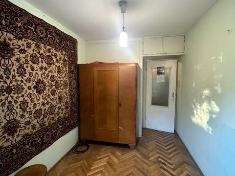 квартира по адресу Выговского ул. (Терешковой), 13