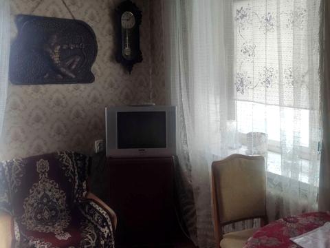 квартира за адресою Харківська вул., 1