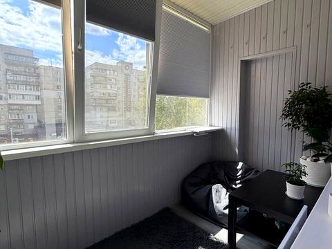 квартира за адресою Калинова вул., 70