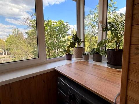 квартира за адресою Калинова вул., 70