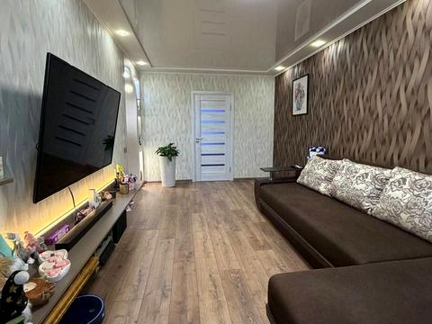 квартира за адресою Калинова вул., 70
