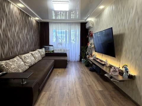 квартира за адресою Калинова вул., 70