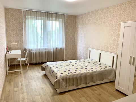 квартира за адресою Краківська вул., 13-А