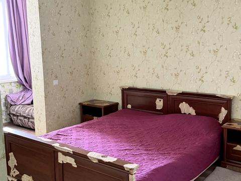квартира по адресу Бузька ул. (Єнісейська), 8