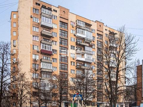 квартира по адресу Григория Сковороды ул. (Пушкинская), 74