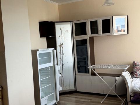 квартира по адресу Бузька ул. (Єнісейська), 8