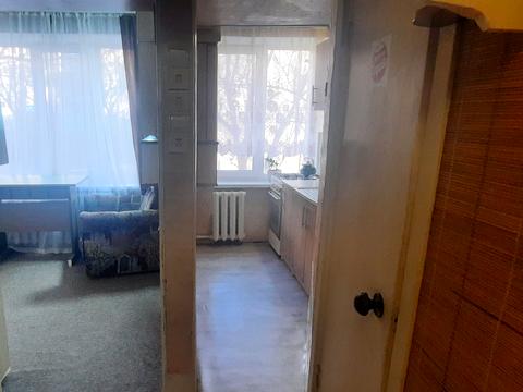 квартира по адресу Чмелів Яр ул. (Трудовая), 7-А