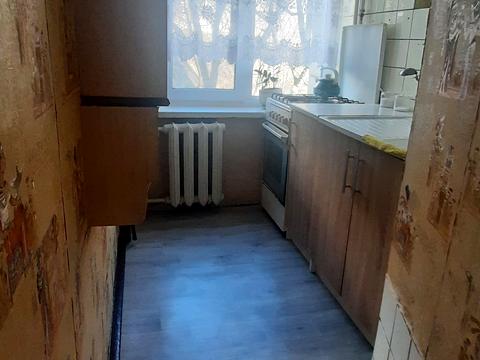 квартира по адресу Чмелів Яр ул. (Трудовая), 7-А