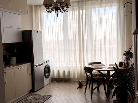 квартира за адресою Новоберегова вул., 12-А