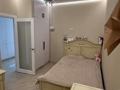 квартира за адресою Новоберегова вул., 12-А